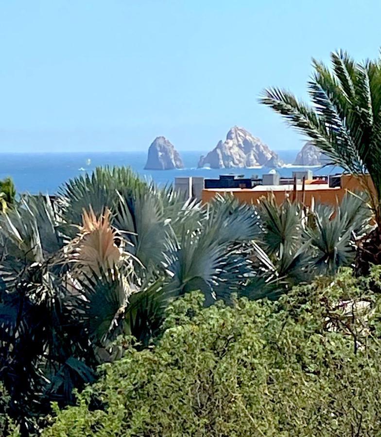Spectacular Vacation Home Ocean View Walk To Beach Кабо-Сан-Лукас Экстерьер фото